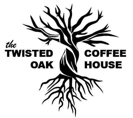 The Twisted Oak Coffee House