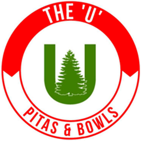 The U Pitas & Bowls