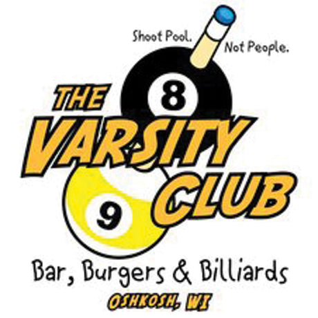 The Varsity Club