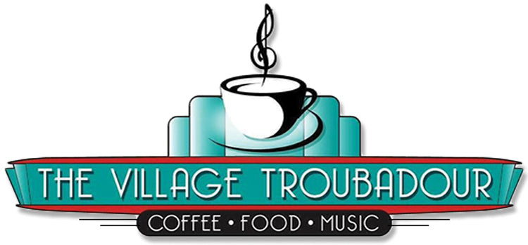 The Village Troubadour
