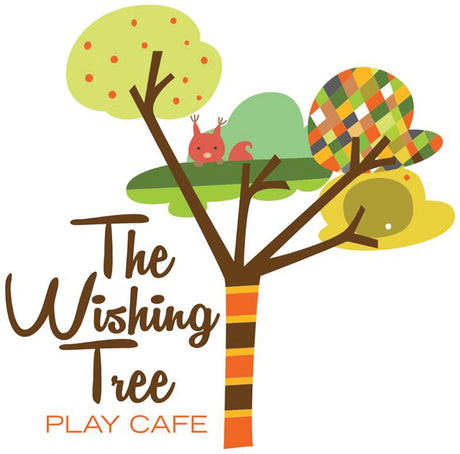 The Wishing Tree