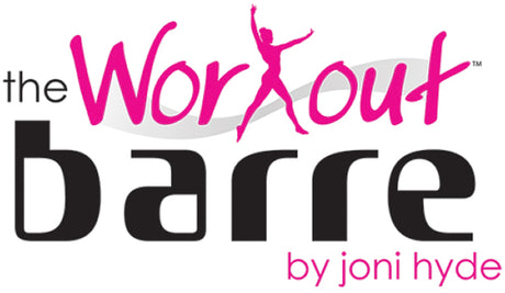 The Workout Barre