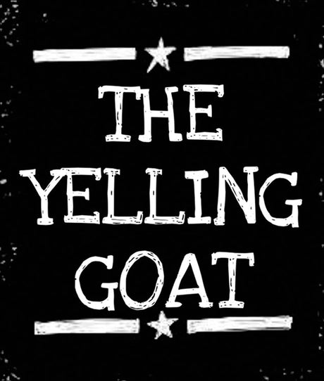 The Yelling Goat