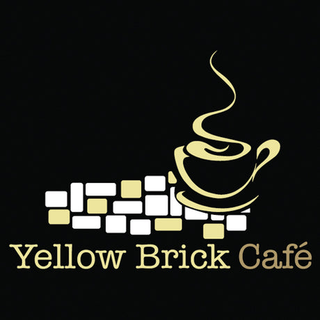 The Yellow Brick Cafe