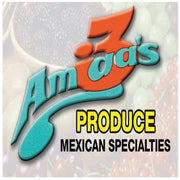 Three Amigas Restaurant