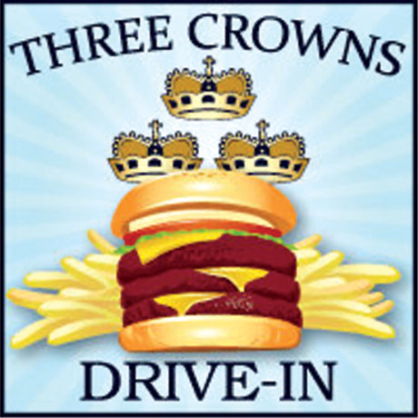 Three Crowns