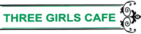 Three Girls Cafe