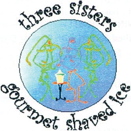 Three Sisters Gourmet Shaved Ice