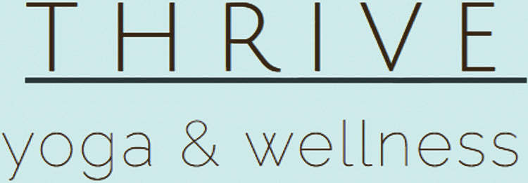 Thrive Yoga & Wellness