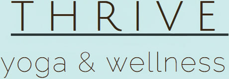 Thrive Yoga & Wellness