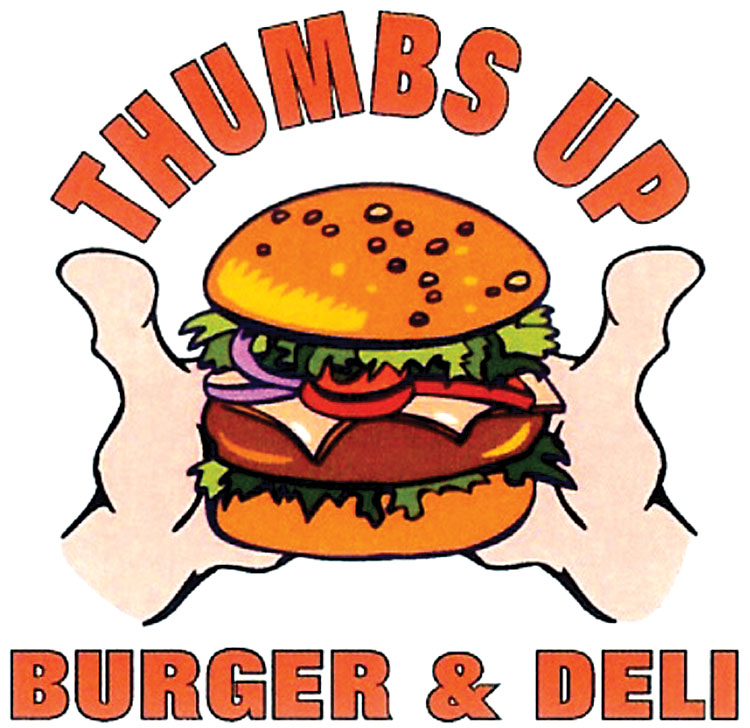 Thumbs Up Burger & Deli