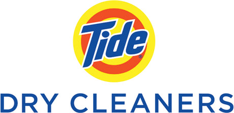 Tide Dry Cleaners