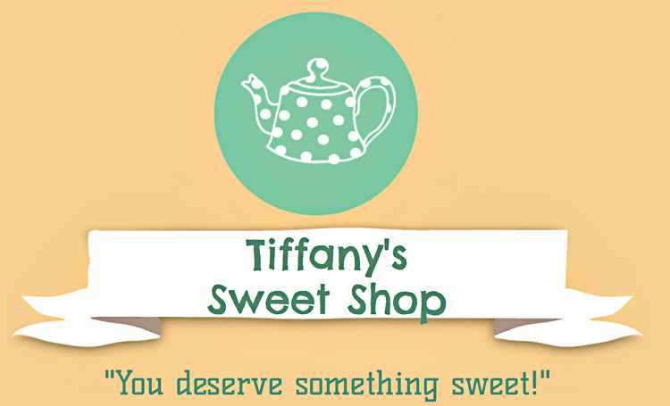Tiffany's Sweet Shop