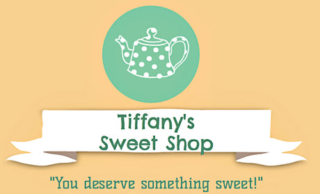 Tiffany's Sweet Shop