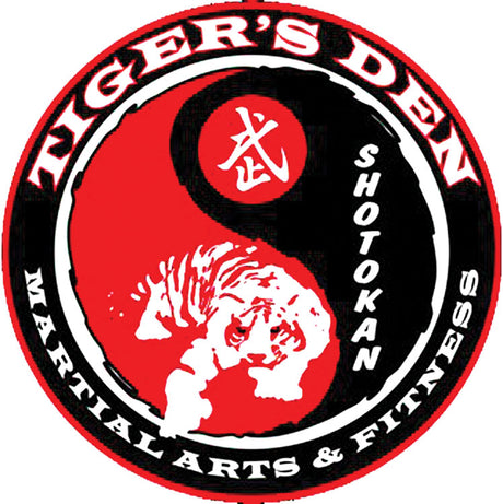Tiger's Den
