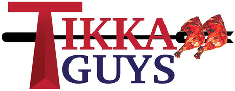 Tikka Guys