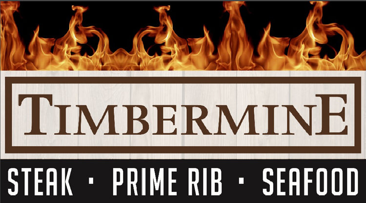 Timbermine Steakhouse