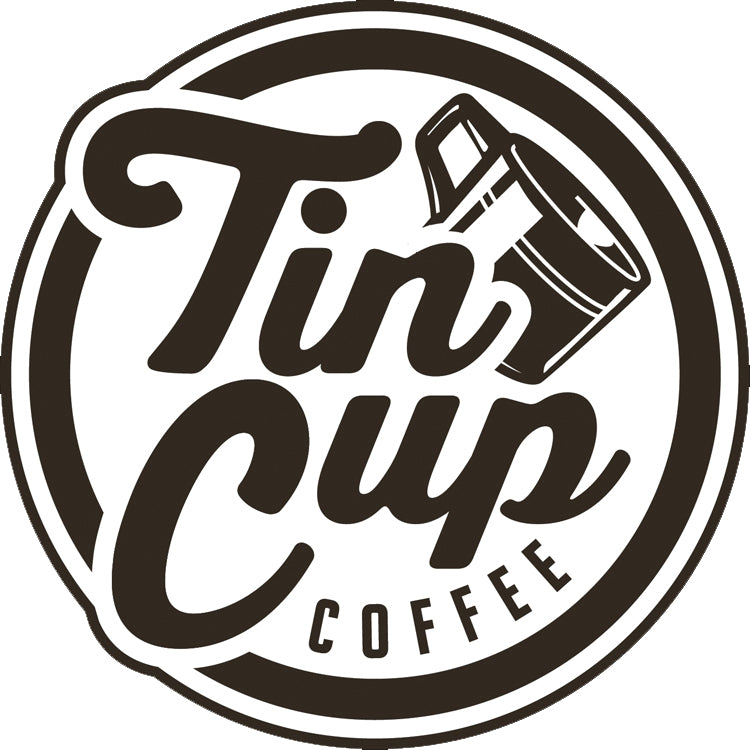 Tin Cup Coffee