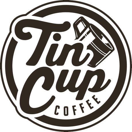 Tin Cup Coffee