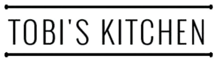 Tobi's KitchenAsian Fusion Bistro