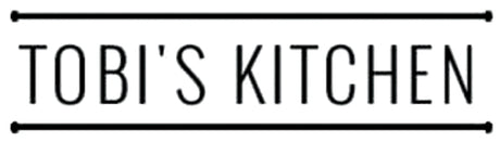 Tobi's KitchenAsian Fusion Bistro