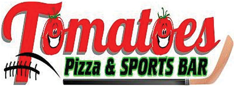 Tomatoes Pizza & Sports Bar