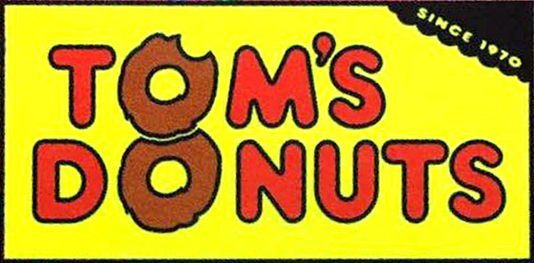 Tom's Donuts