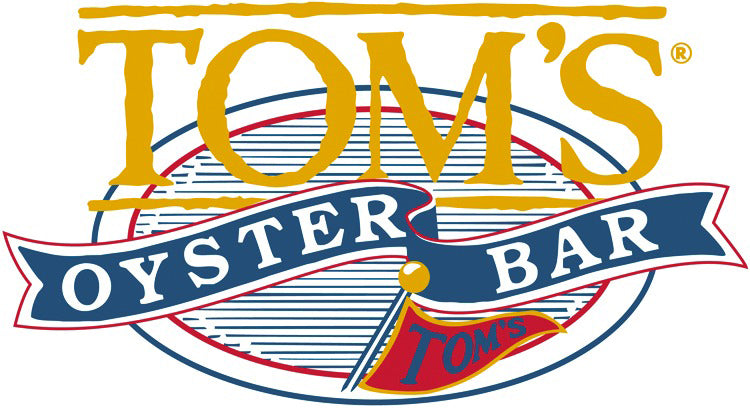 Tom's Oyster Bar