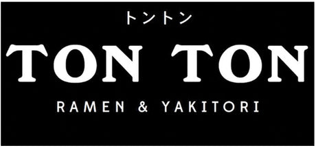 Ton Ton