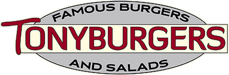 Tonyburgers