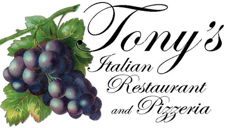 Tony's Italian Restaurant