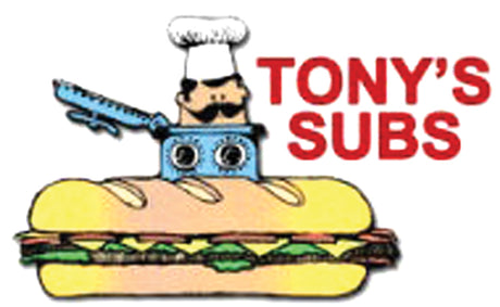 Tony's Subs