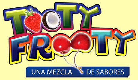 Tooty Frooty