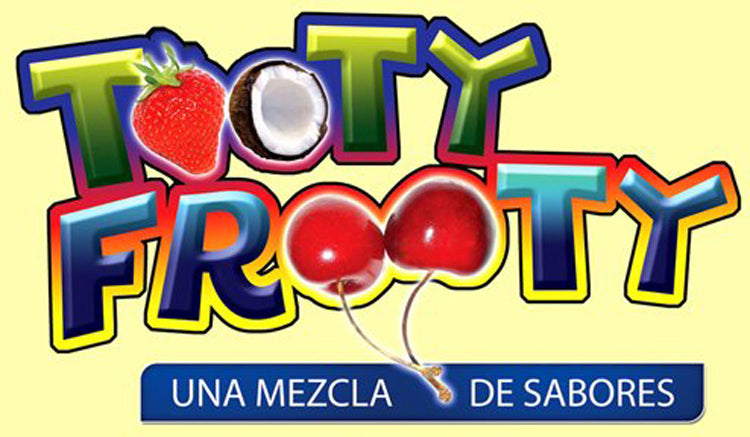 Tooty Frooty