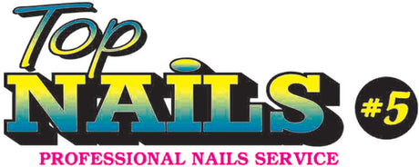 Top Nails #5