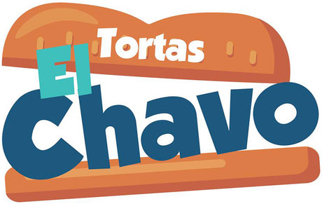 Tortas El Chavo