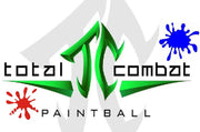Total Combat Paintball