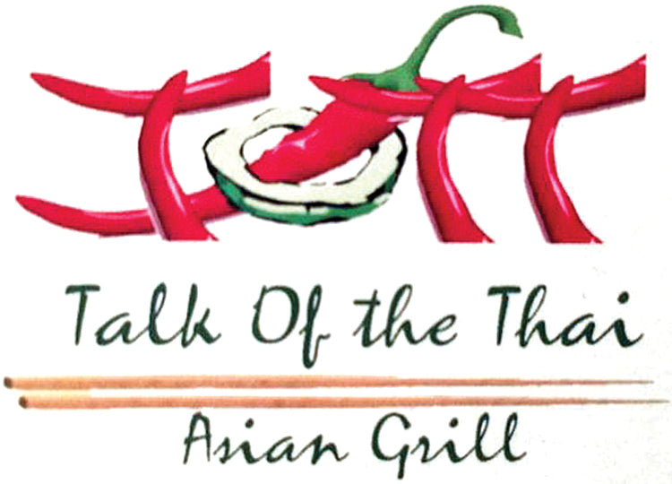 Tott Talk of the Thai