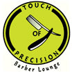 Touch Of Precision Barber Lounge