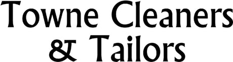 Towne Cleaners & Tailors