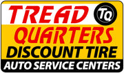 Tread Quarters