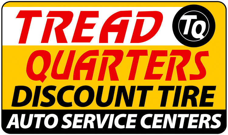 Tread Quarters