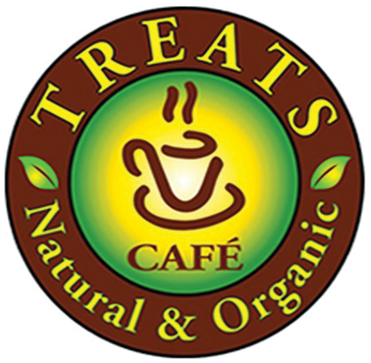 Treats Cafe