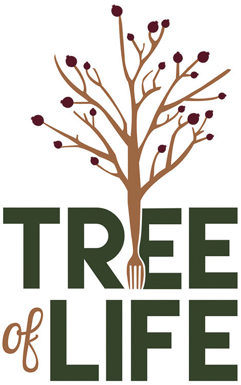 Tree of Life Cafe