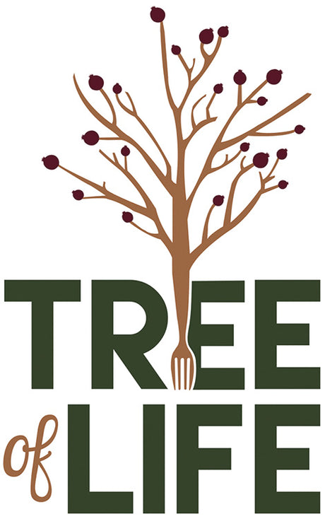 Tree of Life Cafe