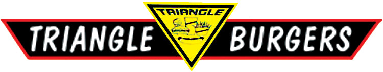 Triangle Drive-In