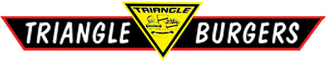 Triangle Drive-In