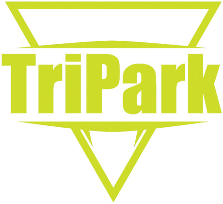 TriPark Strength - CrossFit Affiliated