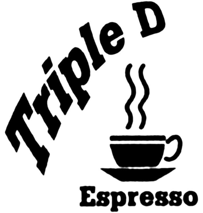 Triple D Espresso