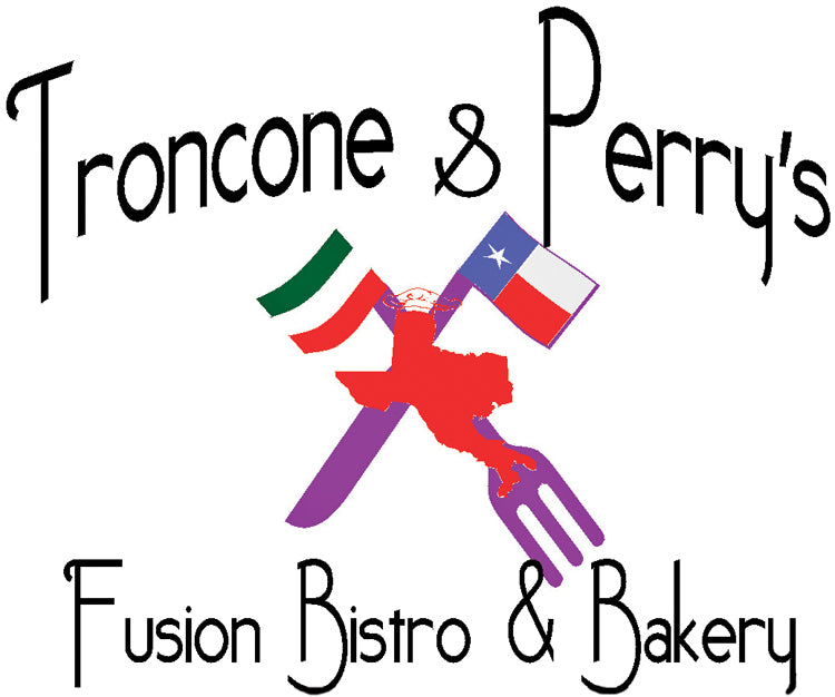 Troncone and Perry's